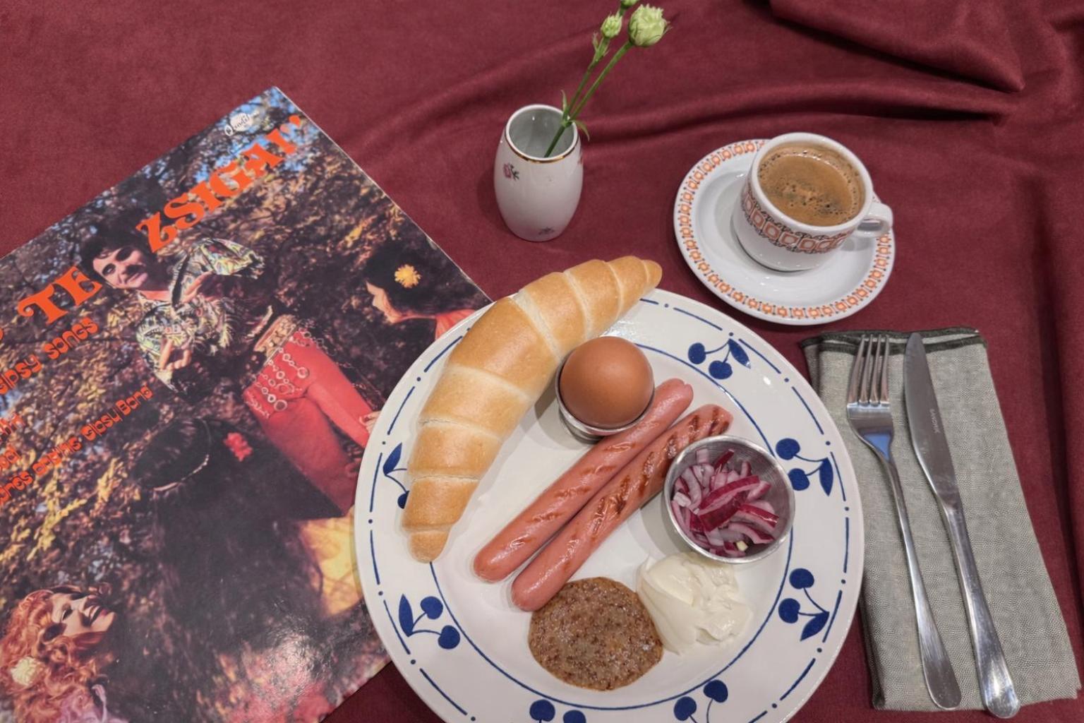 East-West Budapest Boutique Hotel — Photos 3
