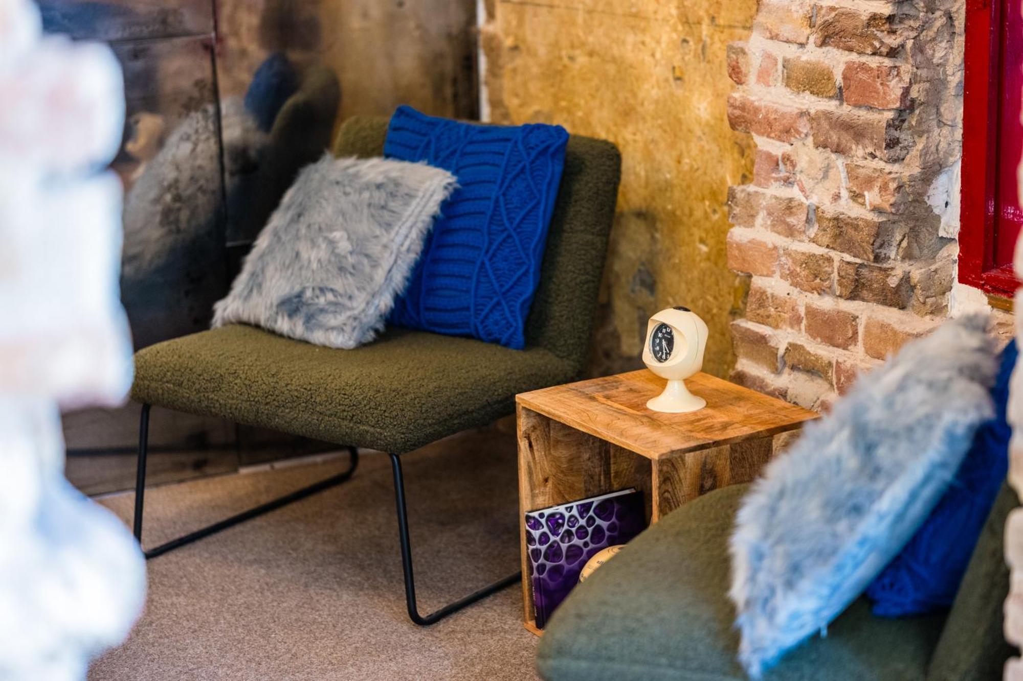 East-West Budapest Boutique Hotel, Budapest